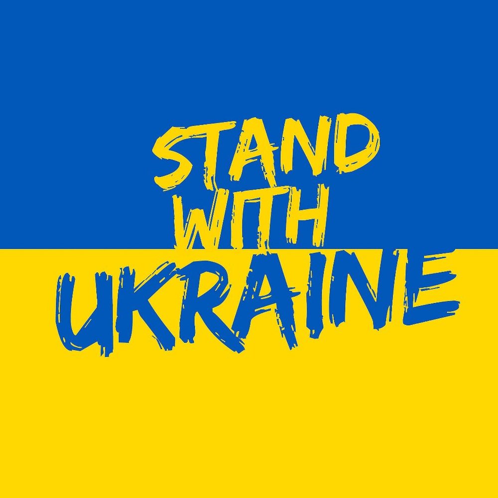 #StandWithUkraine 🇺🇦 Some Links to Donate to Help Ukraine #1 🇺🇦 Please Share